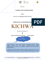 PCC - KICHWA P 9 Mejorando