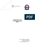 Informe 6 CTM AL FIN EL ÚLTIMO