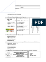 form ASESMEN FISIOTERAPI