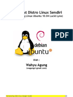 Buku Remaster Ubuntu