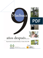 Machuca Dossier