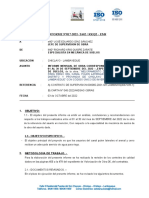 04-Octubre-2022 - Informe de Mecánica de Suelos - Valorizacion Mes Septiembre