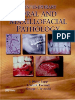 Contemporary Oral and Maxillofacial Pathology, 2nd Edition