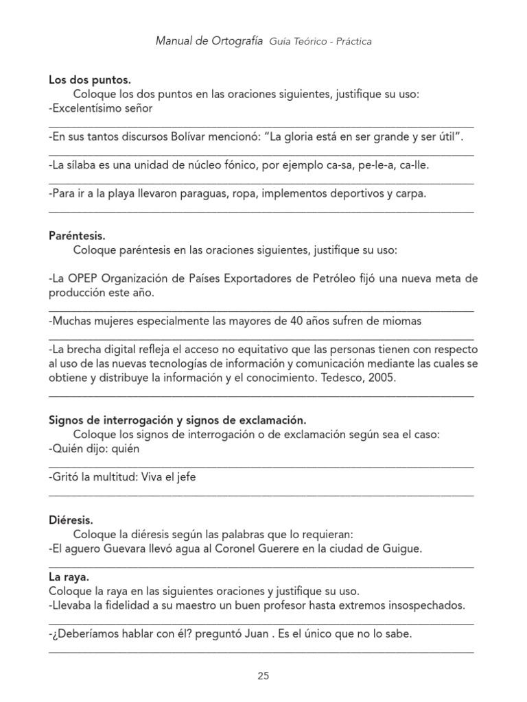 Manual | PDF | Artes del Lenguaje y Comunicación | Estudios de idiomas ...