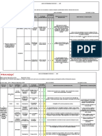 APR 500 Montagem de Parede de Dry Wall Com 4 Paginas