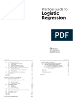 Practical Guide To Logistic Regression - Even