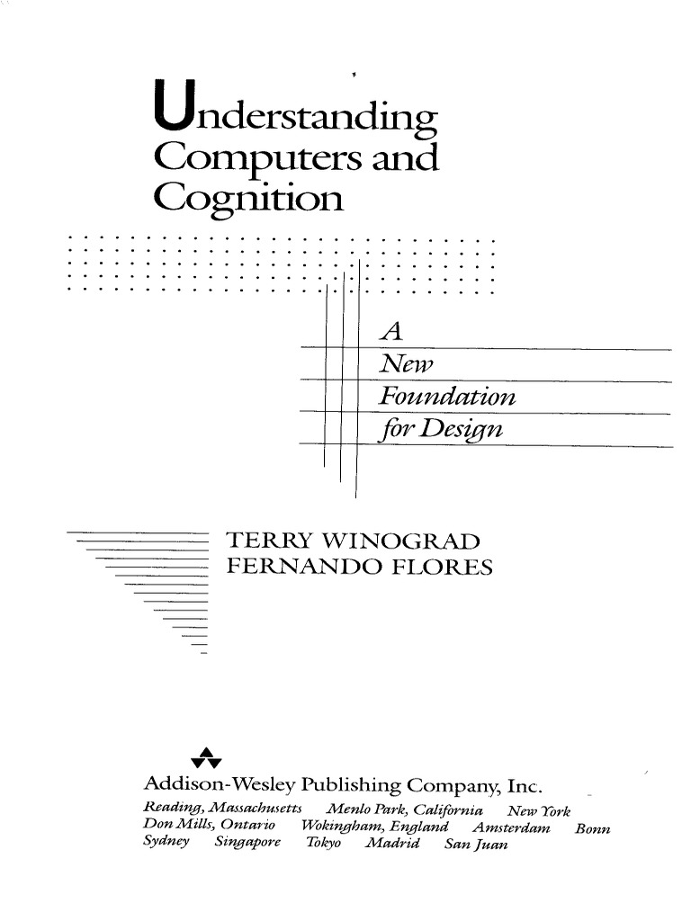 Ucc Winograd Flores | PDF