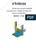 Ortobras PMR Manual Elevador Aut San 1100 2
