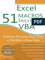 Gerenciar arquivos, abas, dados e interações no Excel