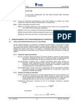 NT 07 05 008 Metodologia de Proteção e AISE v00