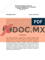Xdoc - MX Republica Bolivariana de Venezuela Universidad
