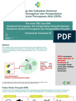 Kebijakan ISPA