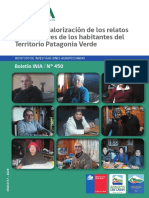 INIA. 2021. Patrimonio Gastronómico Patagonia Verde