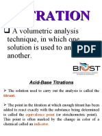 Lecture 9 - Buffers