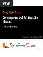 Exercices Corrigés de Javascript | PDF | JavaScript | Modèle d'objet de ...