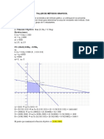 Taller de Metodos Graficos