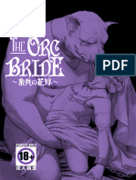 (Vortex) The Orc Bride