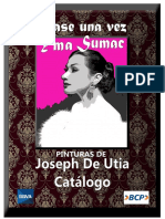 Catalogo de Obras Yma Sumac Ok