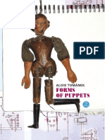 Form of Puppet - 161021114549