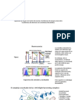 Separacion de Cargas