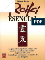 Reiki Esencial