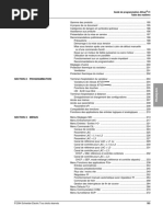 Altivar 31 Guide de Programmation