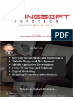 Company Profile SpringSoft_2020-21