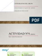 Actividad Nº4