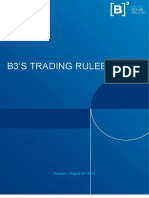 B3 - S Trading Rulebook - 20210820