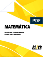 Lógica Matemática - Parte 1