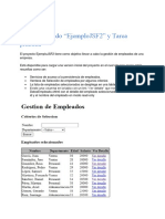 Ejemplo JSF2 Guiado y Tarea Practica-MT