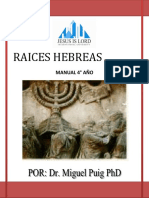 Manual Raices Hebreas Rev.2019