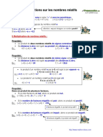 612abbc127928operations Sur Les Nombres Relatifs Cours Maths Ni