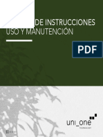 Libro Mantenimiento 2021