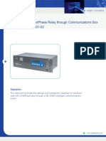 001-00 Connecting to an APT Relay Through Communication Box 37 KB