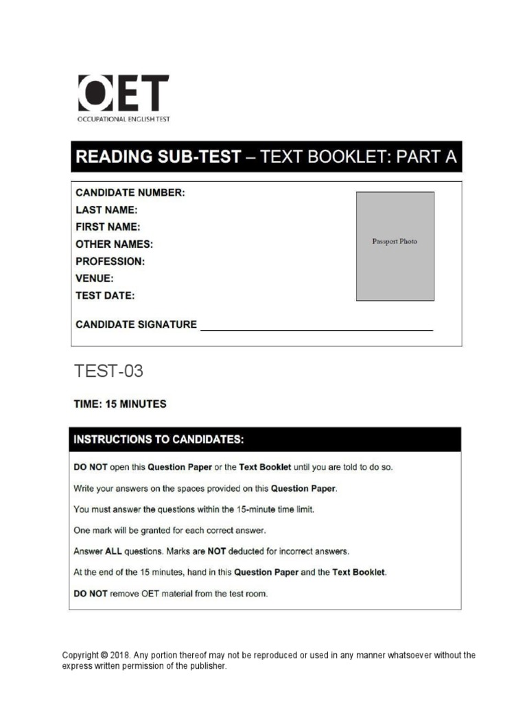 Headache oet reading pdf headache attention deficit hyperactivity