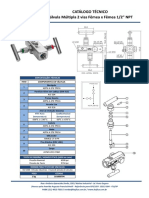 Catalogo ITUFLUX