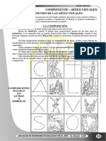 Ficha Composicion Artistica 4T0G