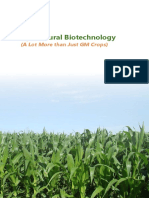 Best Explained Ge Agricultural - Biotechnology