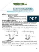 612691c49a7a3une Reaction Chimique C Est Quoi Chimie 4eme