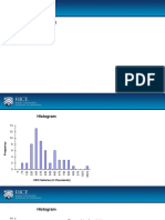 Descriptive Statistics 2