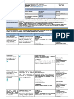 Planificacion CCNN 2022 Octavo