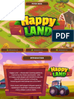 Happy Land Pitching Deck 1-Compressed