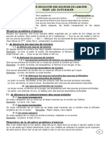 Cahier D'activite PC 4ème