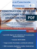 Sueldos y Ccss Construccion 18.07.2019 C