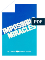 MIRACLES IMPOSSIBLES - Charles & Frances Hunter