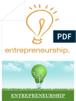 Final PPT - Entrepreneurship