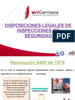 1.B. Referencias Legales A Las Is