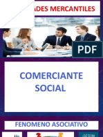 Segundo Semestre Mercantil