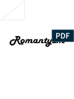 Romantyzm